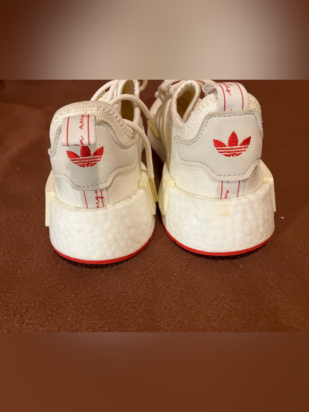 Adidas NMD R1 7.5 - Picture 2 of 4